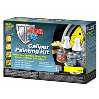CALIPER PAINTING KIT
