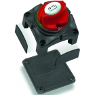 BATTERY MASTER SWITCH