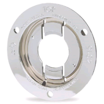 CHROME BEZEL