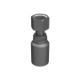 12S4G-12FFS FITTING