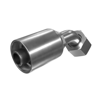 12S4G-12FFS45 FITTING
