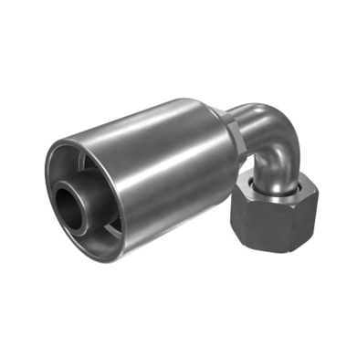 12S4G-12FFSS90 FITTING