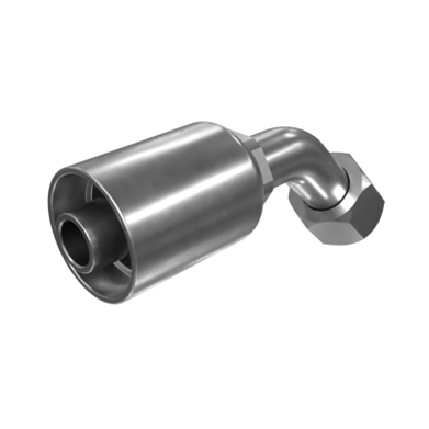 12S4G-12TN45 FITTING