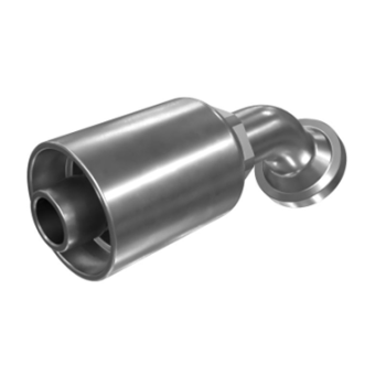 12S4G-12SF45 FITTING