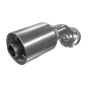12S4G-12SF45 FITTING