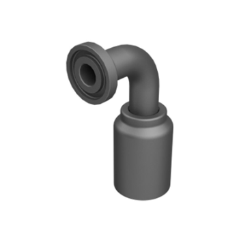 12S4G-12SF90 FITTING