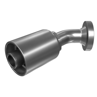 12S4G-16SF45 FITTING