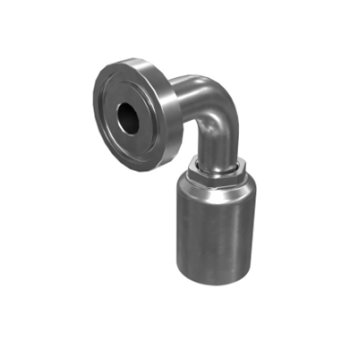 12S4G-16SFX90 FITTING