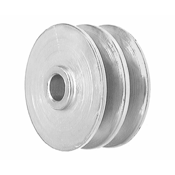 DG PULLEY, 1/2