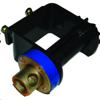 PORTABLE STRAP WINCH