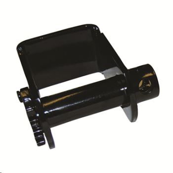 WINCH FOR TRACK