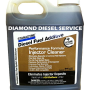 DIESEL INJECTOR CLEANER