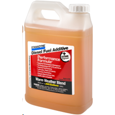 WARM WEATHER BLEND 1.9L