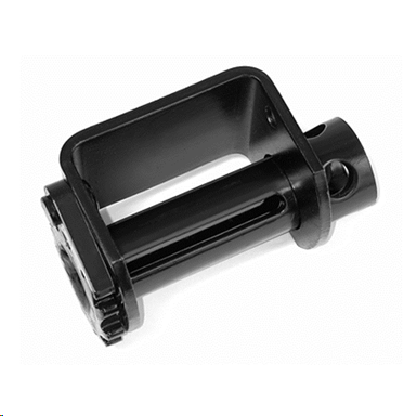 LOW PROFILE WELD WINCH