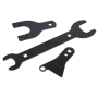 FAN CLUTCH KIT