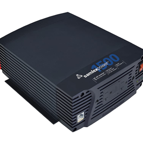 1500 WATT NTX INVERTER