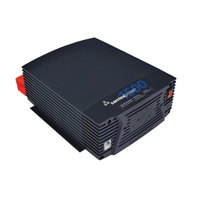 1500 WATT NTX INVERTER