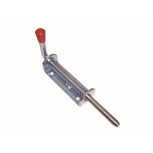 SPRING LATCH BOLT