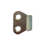 ZINC PLATED STRIKER