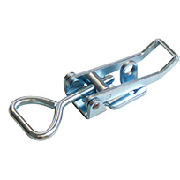 SS BINDER LATCH