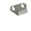 SS BINDER LATCH