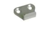 SS BINDER LATCH