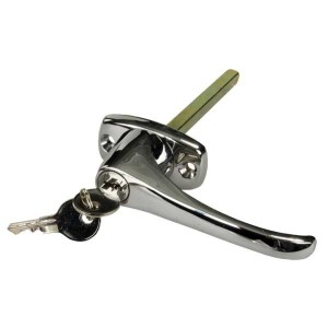 LOCKING L HANDLE