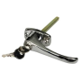 LOCKING L HANDLE