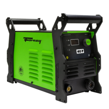 40P PLASMA CUTTER