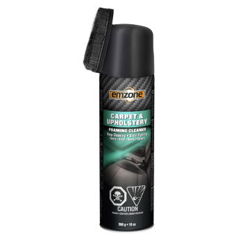 CARPET CLEANER