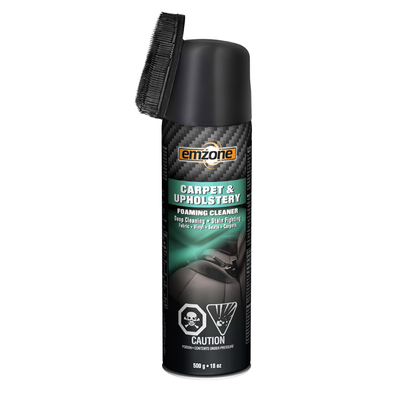 CARPET CLEANER