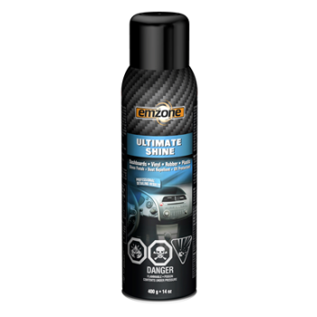 ULTIMATE SHINE