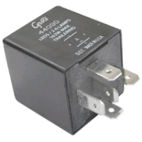 5 PIN LED FLASHER