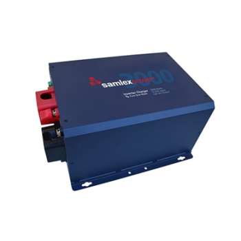 3000W INVERTER/ CHARGER