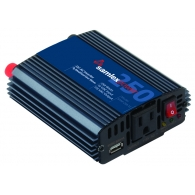 250 WATT INVERTER SAMLEX