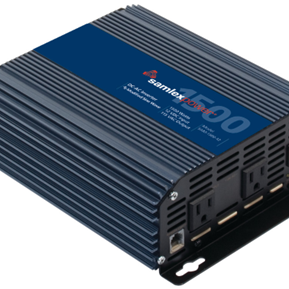 1500 WATT SAM INVERTER