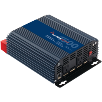 1500 WATT SAM INVERTER