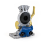 GLADHAND SHUT-OFF SERV.