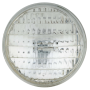 PAR36 35W SEALED BEAM