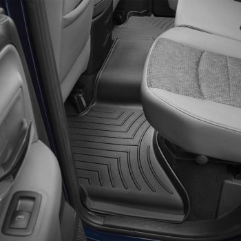 WEATHER TECH FLOOR MATS