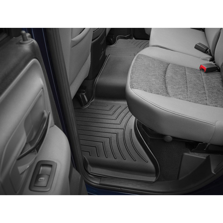WEATHER TECH FLOOR MATS