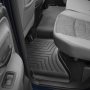 WEATHER TECH FLOOR MATS