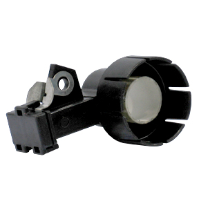 BRUSH HOLDER ASSY