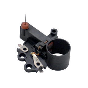 BRUSH HOLDER ASSY