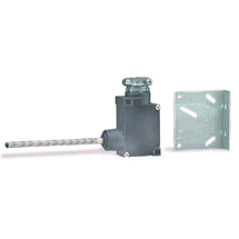 BACKUP SWITCH