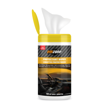 PROTECTANT WIPES 100PK
