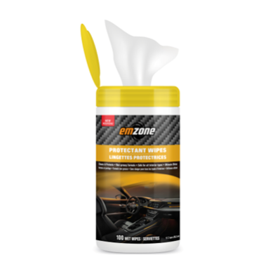 PROTECTANT WIPES 100PK