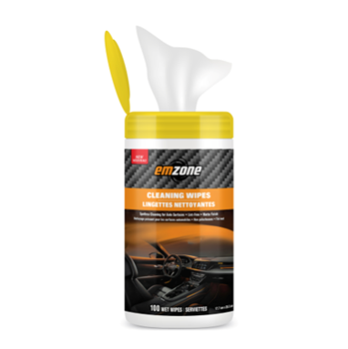CLEANING WIPES 100PK
