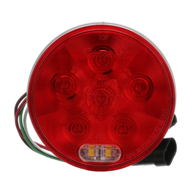 TAIL LIGHT W/BACK UP