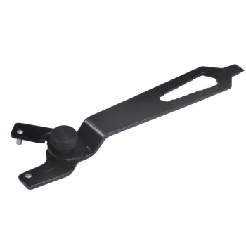 ADJUSTABLE ANGLE WRENCH